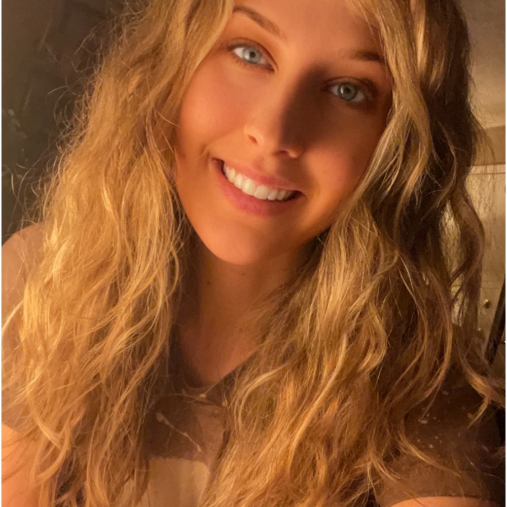 Meet your Posher, Paige